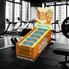 Davina Energy Oat Snack - 15 Riegel Joghurt Zitrone Produktbild-Vorschau 4