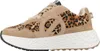 No Name Carter Cocoon sportlicher Schnürer Beige in Gr. 39 Produktbild-Vorschau 2