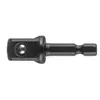 Adaptér GRAPHITE z 1/4" HEX na 1/2" štvorhran Náhľad obrázku produktu 1