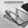 Fintie Hybrid Hülle für iPad Air 13 Zoll M4/M3/M2 Produktbild-Vorschau 4