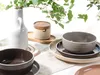 Creatable Kombiservice 16-tlg. NORDIC MOCHA MOUSSE Náhľad obrázku produktu 4
