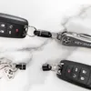 Keysmart Magconnect Schlüsselanhänger Silber  Mann Silber Produktbild-Vorschau 5