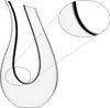 Riedel Decanter Black Tie Amadeo - ručne vyrábaný - 750 ml Náhľad obrázku produktu 17
