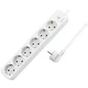 LogiLink LPS247, 1,5 m, Vnitřní, Typ F, Type F (CEE 7/4), Náhled obrázku produktu 1