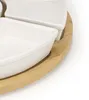Serveerschaal | Serveerplank | 7 Delig | Draaibaar | 30 Cm Productafbeelding-voorbeeld 9