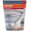OSRAM LED Refl PAR30 E27 36° 10W 2700K 633lm dimm Produktbild-Vorschau 5