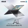 ExpertBook P5 (P5405CSA-NZ0101) (grau, Intel® Core? Ultra 5 Produktbild-Vorschau 11