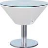 MARTINI | LED Club Tisch | Ø:H 70 x 80 cm | RGB | Akku | Produktbild-Vorschau 11
