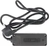 Wentronic AC power Extension, 1.5 m, Schwarz Produktbild-Vorschau 5