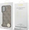 The image shows the front and back of a GUESS phone case packaging. Podgląd zdjęcia produktu