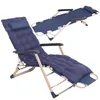 Springos® Sdraio da giardino pieghevole Zero Gravity – Anteprima dell’immagine prodotto 8