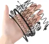 Haarband für Damen und Herren – Diadem – Haarband Sport – Produktbild-Vorschau 1