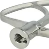 vhbw Flachrührer Ersatz für KitchenAid 5KSM5THFBSS für Produktbild-Vorschau 6