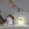 ANSMANN luce notturna bambini silicone ricaricabile Anteprima dell’immagine prodotto 6
