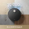 DREAME X50 Master Staubsaugerroboter mit 24,9cm Produktbild-Vorschau 4