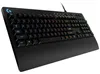 Logitech G213 Prodigy Gaming Keyboard N/A - HUN - Produktbild-Vorschau 1