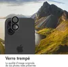 imoshion Camera Protector Glas 2 Pack Apple iPhone 16 / 16 Voir les images du produit 4