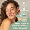 Kollagen-Komplex 5+ Multi-Kollagen Pulver mit Typ I, II, Produktbild-Vorschau 3
