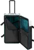 Sac de voyage Head Rebels Noir Noir One Size Voir les images du produit 3