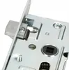 WC-Einsteckschloss HOBES 72/40 mm, Modell K111 Produktbild-Vorschau 4