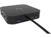 i-tec C31DUALDPDOCKPD, Kabel, USB 3.2 Gen 1 (3.1 Gen 1) Náhled obrázku produktu 17