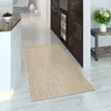 In- & Outdoor Flachgewebe Teppich Sisal Optik Natürlicher Produktbild-Vorschau 2