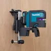 Makita SK106GDZ Akku-Kreuzlinienlaser Produktbild-Vorschau 32