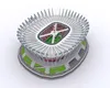 Puzzle 3D DANTE Cubic Fun PGE Narodowy 20249 02491 Anteprima dell’immagine prodotto 3