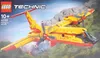 LEGO 42152 Technic Löschflugzeug Produktbild-Vorschau 21