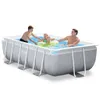 Intex Swimmingpool-Set Prism Frame Rechteckig 300 x 175 x Produktbild-Vorschau 2