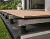 beko TERRASYS Alu-Unterkonstruktion System 40/60 Aluminium Produktbild-Vorschau 3