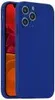 Apple iPhone 13 Pro Round Edge TPU Case Dunkelblau Produktbild-Vorschau 2