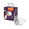 Ledvance Smart+ Plug 3 weiß intelligente Steckdose - Produktbild-Vorschau 3