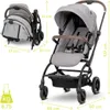 Kinderbuggy Lorelli Makaya mit 360° drehbarem Sitz bis 22 Produktbild-Vorschau 15