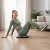 Gymtek® Taillen-Twister, Taillen-Twister-Platte, Twist Produktbild-Vorschau 3