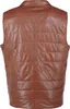 JCC Lederweste 3102179 Herren cognac 52 Produktbild-Vorschau 3