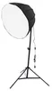 Kit de deux jeux de lampes de studio pour photographie, Voir les images du produit 9