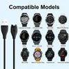 2 Stück Ladekabel für Garmin Forerunner 745 935 945 45 45S Produktbild-Vorschau 6