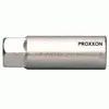 Proxxon Zündkerzen Nuss TPR Einlage 14mm / 10mm (3/8') Produktbild-Vorschau 6