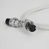 Close-up of two electrical connectors on a white background. Náhled obrázku produktu