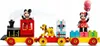 10941 - LEGO DUPLO - Urodzinowy pociąg myszek Miki i Minnie Podgląd zdjęcia produktu 5