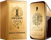 Paco Rabanne 1 Million Parfüm für Herren 50 ml Produktbild-Vorschau 4