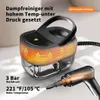 Dampfreiniger, 2500W Handdampfreiniger, tragbarer Produktbild-Vorschau 3