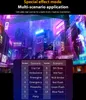 Taschen-RGB-Videolicht, LED-Fuelllicht, 3200 K šC 6500 K, Produktbild-Vorschau 8