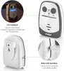 reer 50150 Cosmo Audio Babyphone Produktbild-Vorschau 3
