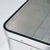 Alutec CLASSIC 68 11068 Transport box Aluminium (L x W x H) Voir les images du produit 21