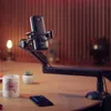 Elgato Wave Shock Mount, Mikrofon-Stoßhalterung, Schwarz, Produktbild-Vorschau 5