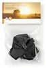 Nedis Action Cam Mount - čelenka - čierna Náhľad obrázku produktu 2