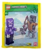 LEGO® Minecraft Stray, Crystal Knight und Schießmaschine - Produktbild-Vorschau 1