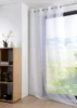 Záclona MONNA, 135 x 260 cm Náhled obrázku produktu 3